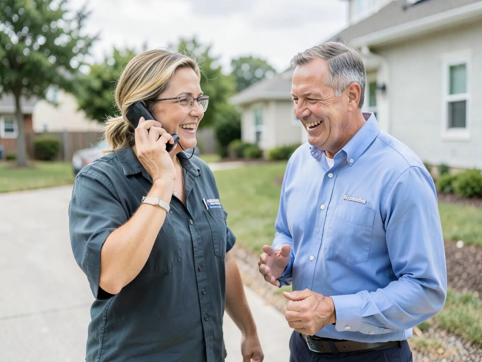 Frequently Asked Questions About Storm Recovery Services in North Reading, MA